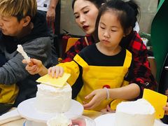 -杨梅红艺术教育(水贝教学中心)