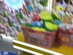 -娃娃集合营(上海奉贤龙湖天街店)