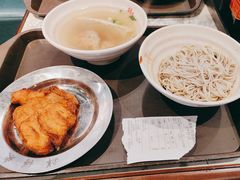 -鲜得来排骨年糕(即墨路店)