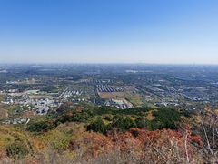 -北京西山国家森林公园