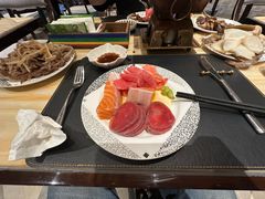 -西藏饭店·亚克·食光自助餐厅