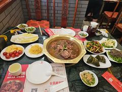 -德羊府老北京羊蝎子火锅