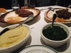 -Wolfgang’s Steakhouse 沃夫冈牛排馆(上海白玉兰广场店)