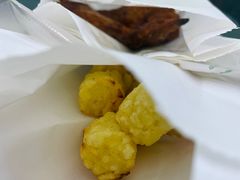-赛百味SUBWAY(中亭街店)