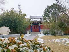 -莲池书院博物馆