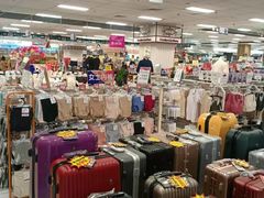 -AEON超市(永旺梦乐城泰达店)