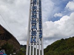 -雅鲁激流探险漂流