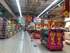 -大润发(张江店)