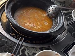 -李师傅脆肚(华强北店)