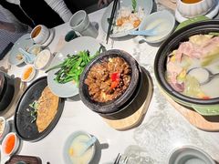 -潮堂 · 潮州菜(国贸商城店)