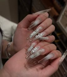 -US•美甲艺术 | 冕光