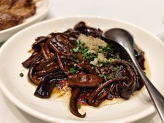 响油鳝丝-新吉士·上海菜(浦东LCM置汇旭辉店)