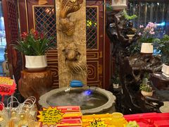 -兴盛德·麻辣花生大王·老店(中山路店)