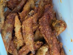 -肯德基(绍兴胜利店)