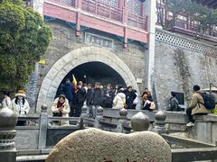 -华清宫景区