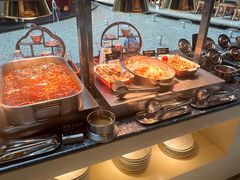 -威斯汀舞台餐厅