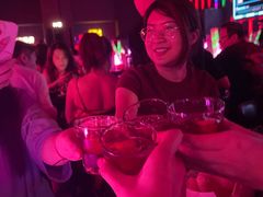 -MOSSO·Liveshow(M3香港广场店)