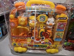 -名创优品(天津市河东万达广场店)