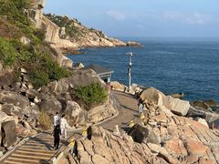 -广东惠东海龟国家级自然保护区