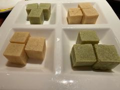 双色冻豆腐-南门涮肉(东单店)