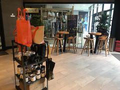 -星巴克(杭州西湖银泰1F店)