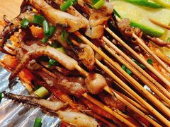 -五样儿西昌小签签烤串(建设路店)
