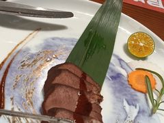 -海之屋韩式烤肉(海棠68环球美食街店)