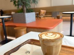 -Peet's 皮爷咖啡(海雅缤纷城店)