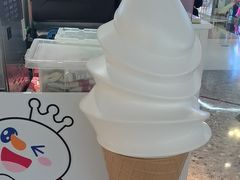 -蜜雪冰城(万达广场店)
