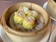 -新骏景万豪酒店·万豪中餐厅