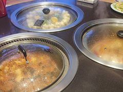 -山河屯铁锅炖鲜鹅·东北菜(开发区一店)