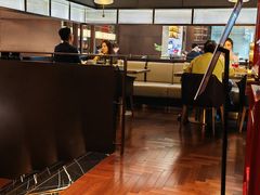 -海派悦庭·海胆烧麦·新融合菜(凯德广场店)