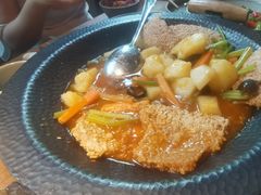 -薇酌饮·陕西菜(南门外店)