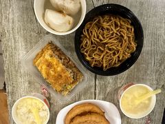 -余艳梅拌面世家(马场横路店)