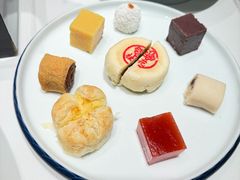 -真地道京味府·鲜橙烤鸭·北京菜(朝外大街东大桥店)