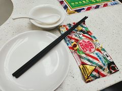 -肥仔文澳门猪骨煲(南京西路店)