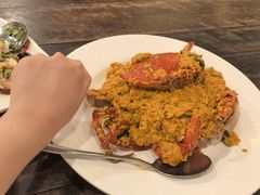 -大螃蟹海鲜餐厅