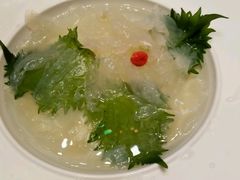 -豪廷轩中餐厅·特色云南菜(温德姆至尊豪廷大酒店)