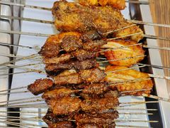 -张庆烤肉·清真