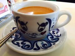 -翠华餐厅(山顶道店)