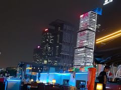 -琶醍壹号•潮菜江景餐吧