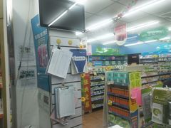 -老百姓大药房(津塘路店)
