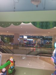 -Mollyfantasy莫莉幻想(重庆袁家岗喜盈门范城店)