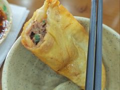 -李记清真馆(打钉巷店)
