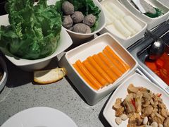 -海底捞火锅(石厦时代广场店)