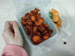 -南京航空航天大学将军路校区-第五学生食堂