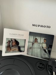 -Mu慕婚纱摄影·超级工作室