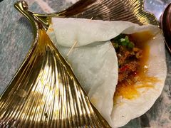 -浩海火烧云傣家菜(京广店)