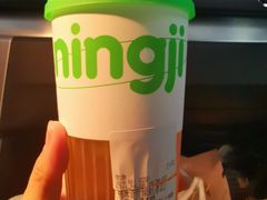 -柠季·手打柠檬茶(静安大悦城北座B1店 )