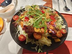 -ITA·意塔意大利餐厅(亦庄店)